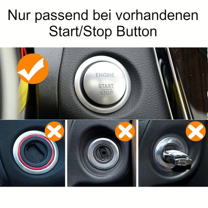 Start/Stop Button for Mercedes Benz W204 W205 W245 W211 W212 W221 W164 W166 – image 2