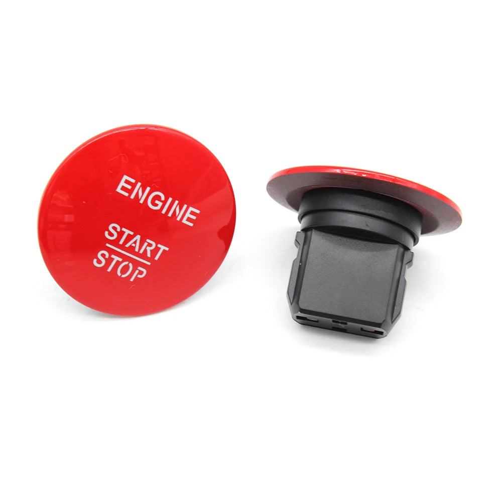 Start/Stop Button for Mercedes Benz W204 W205 W245 W211 W212 W221 W164 W166 – image 3