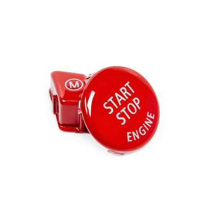 Start/Stop & M Button for BMW E90 91 E92 E93 M3 – image 1