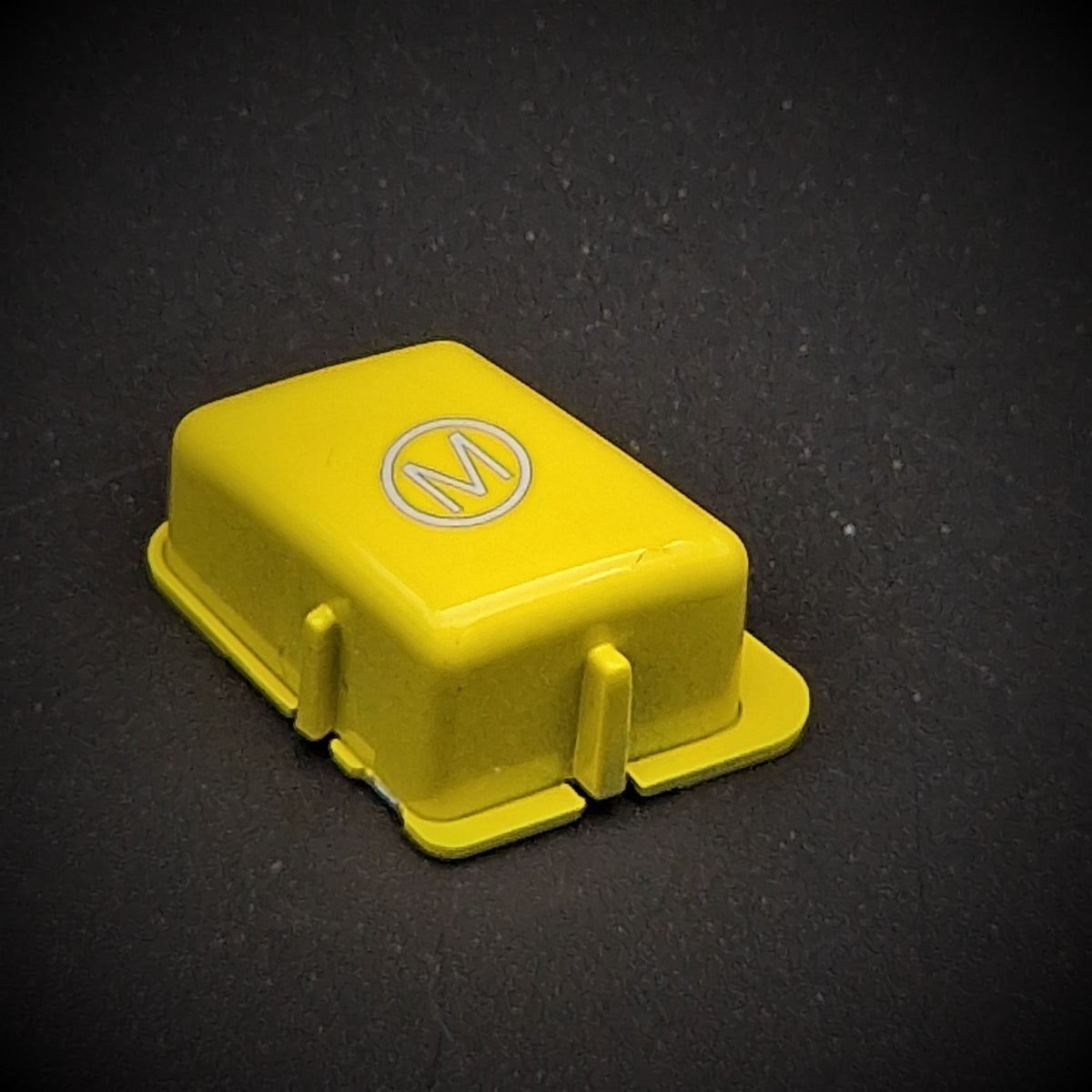 Start/Stop & M Button for BMW E90 91 E92 E93 M3 – image 3