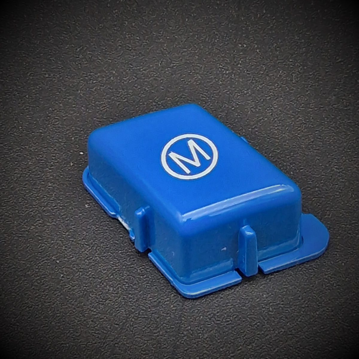 Start/Stop & M Button for BMW E90 91 E92 E93 M3 – image 5