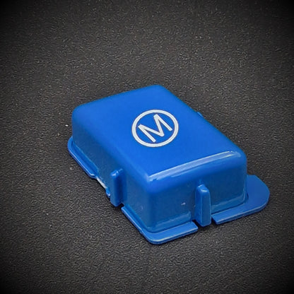 Start/Stop & M Button for BMW E90 91 E92 E93 M3 – image 5