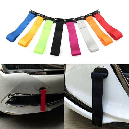Universal Tow Hook / Racing Hook – image 5
