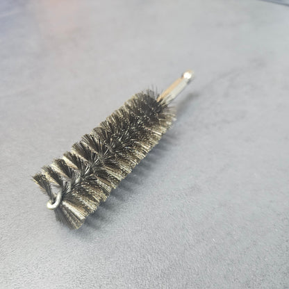 Wire Brush Towing Loop – image 2